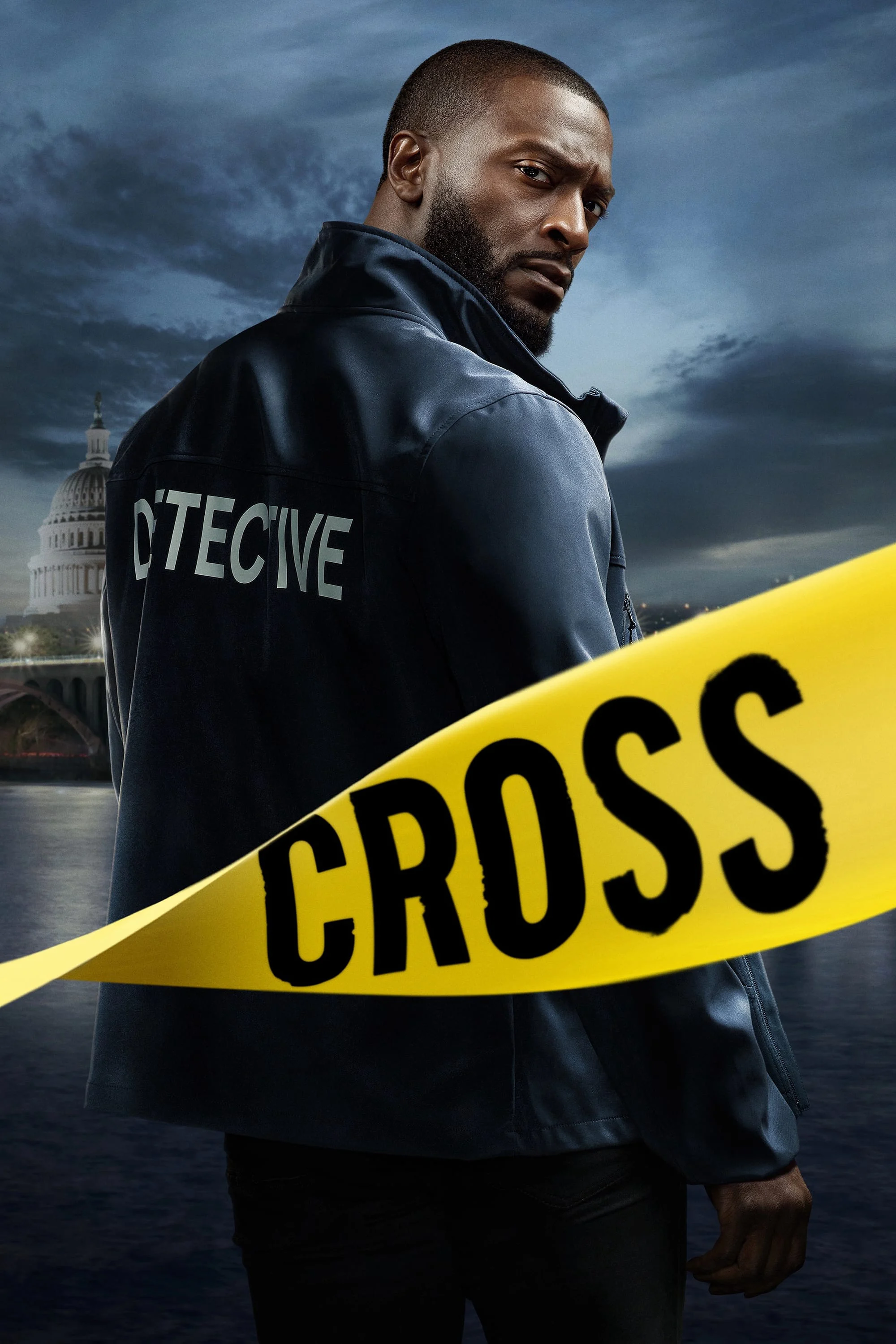 Cross (Phần 1)